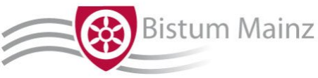 Bistum Mainz