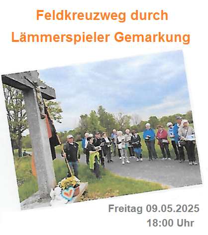 Feldkreuzweg