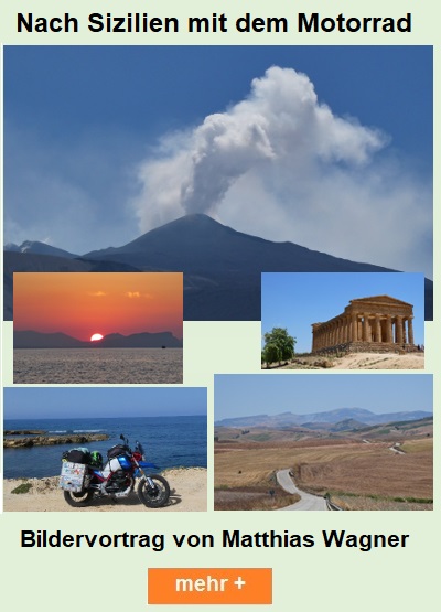 VortragSizilien