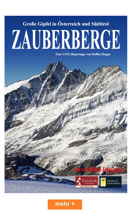 Zauberberge