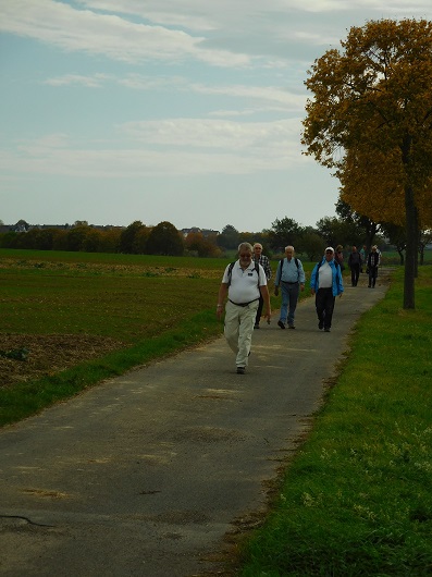 >>Herbstwanderung 2019 07<<