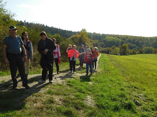 >>Herbstwanderung 2019 04<<