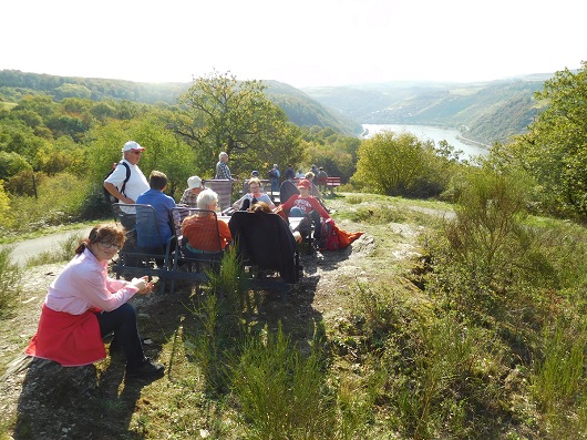 >>Herbstwanderung 2019 13<<